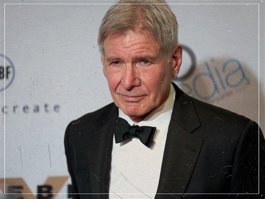 The 1997 movie Harrison Ford refused to talk about