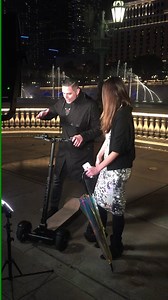 Daily Planet show with CycleBoard airs Jan 8th, 2016 on Discovery Science Channel | CycleBoard