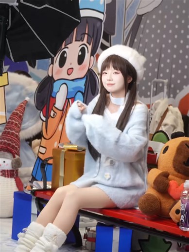 Mugu Compilation: Adorable Moments of Hanfu Girls