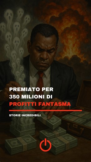 Marketing ✦ Successo ✦ Strategia on Instagram: "Alla fine degli anni ’90 Joseph Jett era una star di Wall Street. Lavorava per Kidder Peabody, una storica banca d’investimento americana controllata da General Electric. Giovane, brillante, apparentemente infallibile. Jett operava nel mercato dei titoli di Stato statunitensi e, in poco tempo, iniziò a mostrare risultati incredibili. I suoi trade sembravano generare profitti costanti e enormi. Così grandi che la banca lo celebrò come un genio. In p