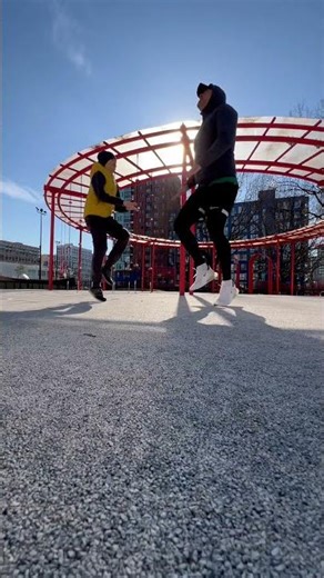 Выбрались в этом году первый раз на пробежку!!! We went for a run for the first time this year!!!