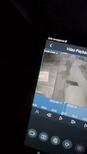 un Orbe 💀 #fantasma #miedo #terror #evidenciaparanormal #paranormal