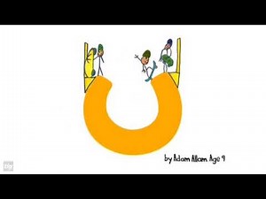 CITV Ident-The Skateboard Park