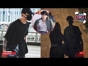 Jungkook of BTS Reveals His New Girlfriend Live on Weverse? – Fans in Shock!