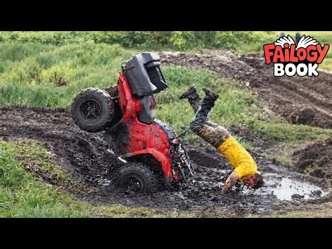 The Universe Said "NO": Moments of Pure Chaos and Spectacular Failure 💀