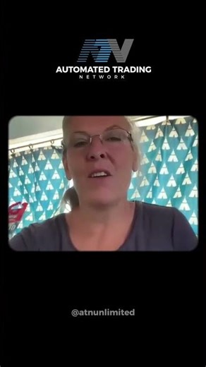 Is ATN a Scam? Her Honest Reaction Says It All. #ATNUnlimited #PassiveIncome #Automation