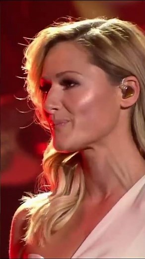 Helene Fischer, Tom Jones - Sexbomb (Live - Die Helene Fischer Show)