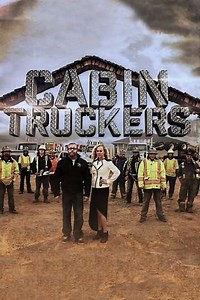 Cabin Truckers (2015-2016) - TV Show