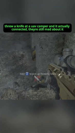 The most rewarding feeling as a kid #gaming #callofduty #cod #codmemes #modernwarfare