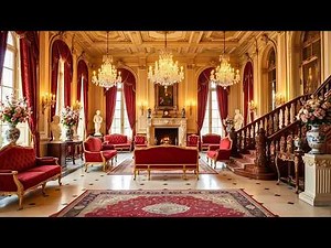 Inside a Luxury Mansion Interiors That Will Leave You Speechless