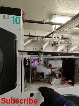 *Dryer Flame Color: What's Normal? 🔥*