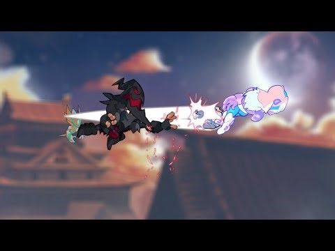 Orb Ultimate Guide (Combos, Strings, Reads)