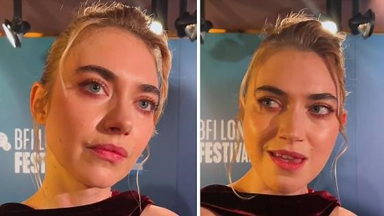 Imogen Poots says director Kristen Stewart 'had a huge impact on me' making new film