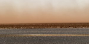 West Texas farmers use cover crops, clodding to fight soil erosion