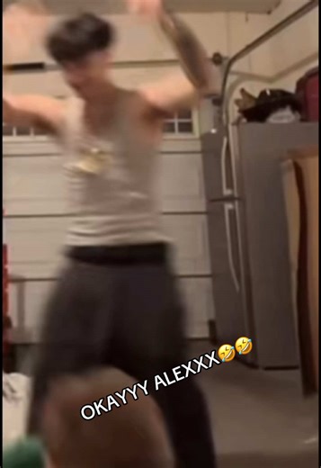 Dance Battle Highlights with Alex and Angel