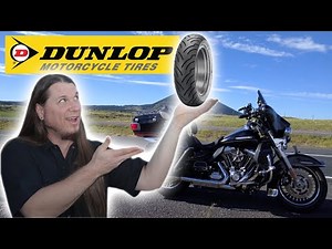 Best replacement tire for Harley Davidson touring?