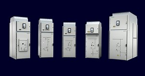 NXAIR: Air-insulated medium-voltage switchgear | Siemens