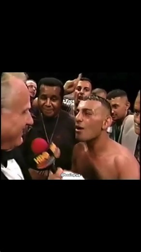Prince Naseem boxing highlights – legendary Jab & Footwork