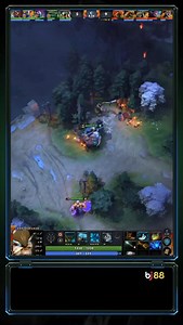 The most disrespectful Rampage: no Echo needed 😈 🔥 Content powered by our exclusive sponsor, bj88! 👉 For top game odds, visit their site or the link in our bio! #Dota2 #Dota #Дота2 #BJ88 #Dota2Indonesia #Dota2Community #Rampage #NoEchoClip #ProMoments #ShockMoment #GameplayHighlight | Dota 2 Community