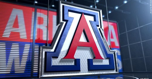 Arizona Men's Basketball releases full conference schedule for 2025-26
