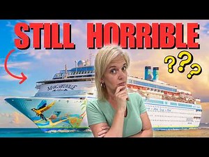 Boarding Margaritaville at Sea Paradise… Is It STILL That Bad?!