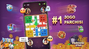 Baixar Parchisi STAR: Online para PC - LDPlayer