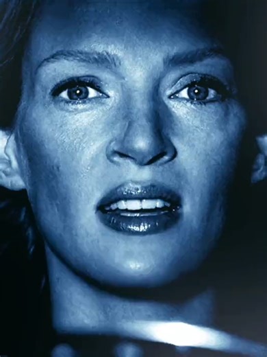 Kill Bill Aesthetic Edit