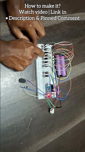 diy arduino piano #arduino #arduinoprojects