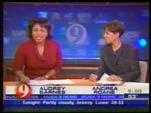 WUSA 5AM News Open 2004