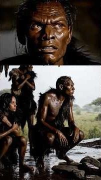 The Thunder Over Giants | Prehistoric Life— When Lightning Struck the Ancient Elephants