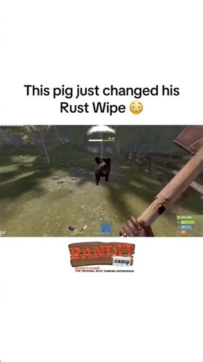 Like and Share ❤️‍🩹 Check out the best Rust Shorts Page! #rust #rustgame #rustconsole #rustclips