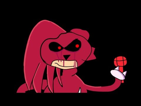 Too lowzie/Too fest but The roles are inverted (FNF COVER)