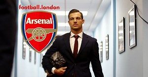 Arsenal transfer news live: Cedric and Hojbjerg latest