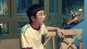 EP21: Please Classmate - Free - China - TV - youth - Idol - Xia Zhiguang,Dai Luwa,R1SE-Yan Xujia,Zhou Yiran,Si Waige