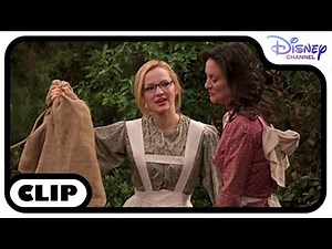 Mother's Day ✨ | Liv and Maddie ‪@DisneyClubUK‬