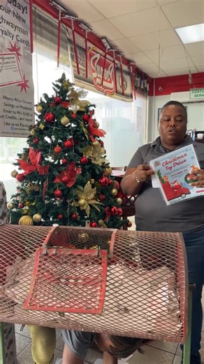 Highwayman Service Station on Reels