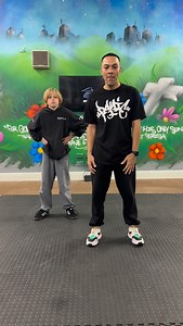 5.4K views · 5.4K reactions | Double Kick Outs Tutorial  This is a...