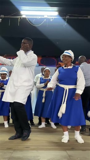 Barorisi Ba Morena Live Concert in Sebokeng