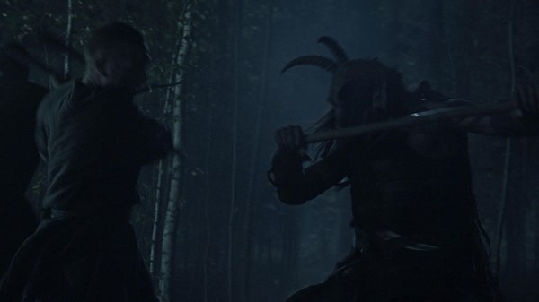 Knightfall Season 2 Episode 2 The Devil Inside