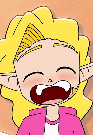 Funny Animation Featuring Ahri and Akali's Dance Skills