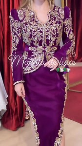 Sur commande 😍 Tel 0660053528 | Karakou Tendance