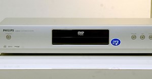 John Lewis to stop selling DVD players in stores