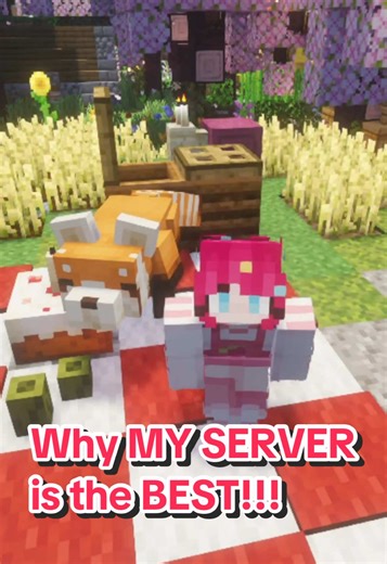 The BEAT Minecraft Server Around 💅💅💅 #minecraft #minecraftsmp #smp #minecraftservers #minecraftserver