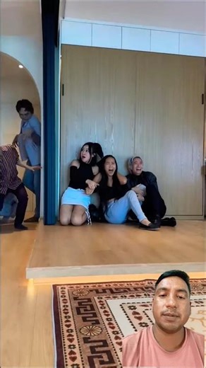 Hết chạy [BEN EAGLE] #kungfu #martialarts #funny