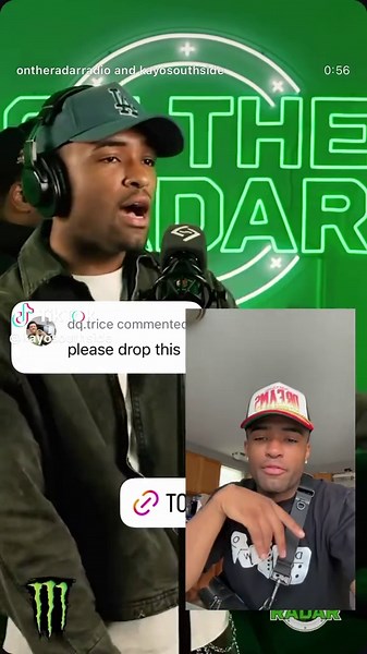 Nuevo tema de Kayo ya disponible para escuchar