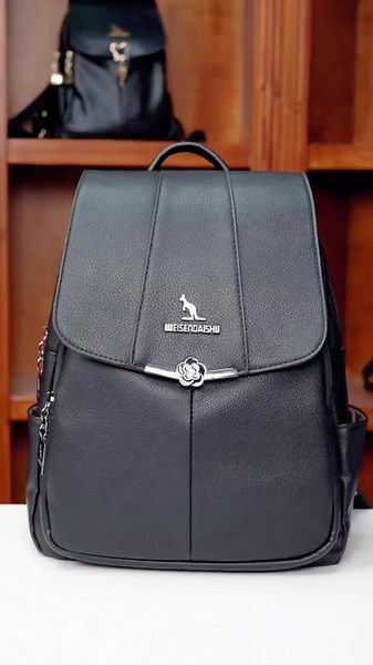 Factory Direct Women's Bags: Affordable Crossbody and Backpack Options