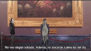 Hellsing OVA 3 | Hellsing Capitulos Latino