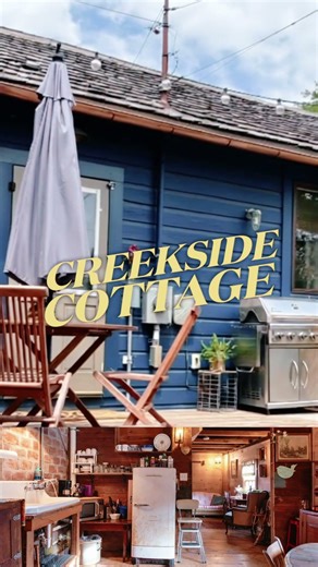 Stay at Owl’s Hoot Barn | Hudson Valley Accommodations Tour