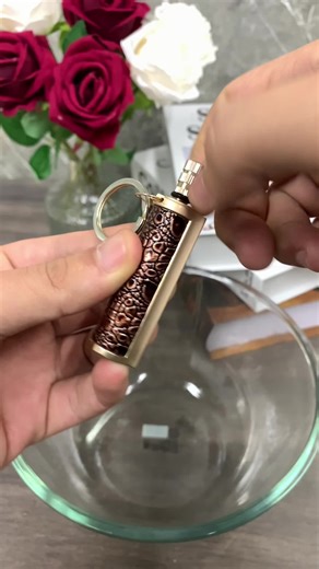 Unique Keychains From TikTok Shop You’ll Love