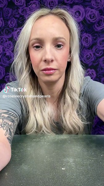 Sara Webert on TikTok